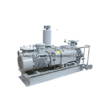 Dp-Type Oil-Free Equal Pitch Dry Screw Vacuum Pump